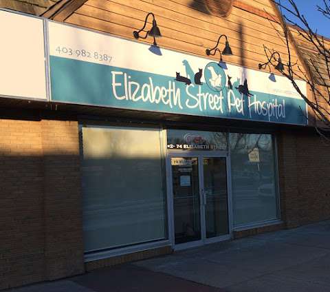 Elizabeth Street Pet Hospital