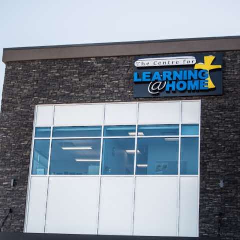 The Centre for Learning at Home The Centre for Learning at Home